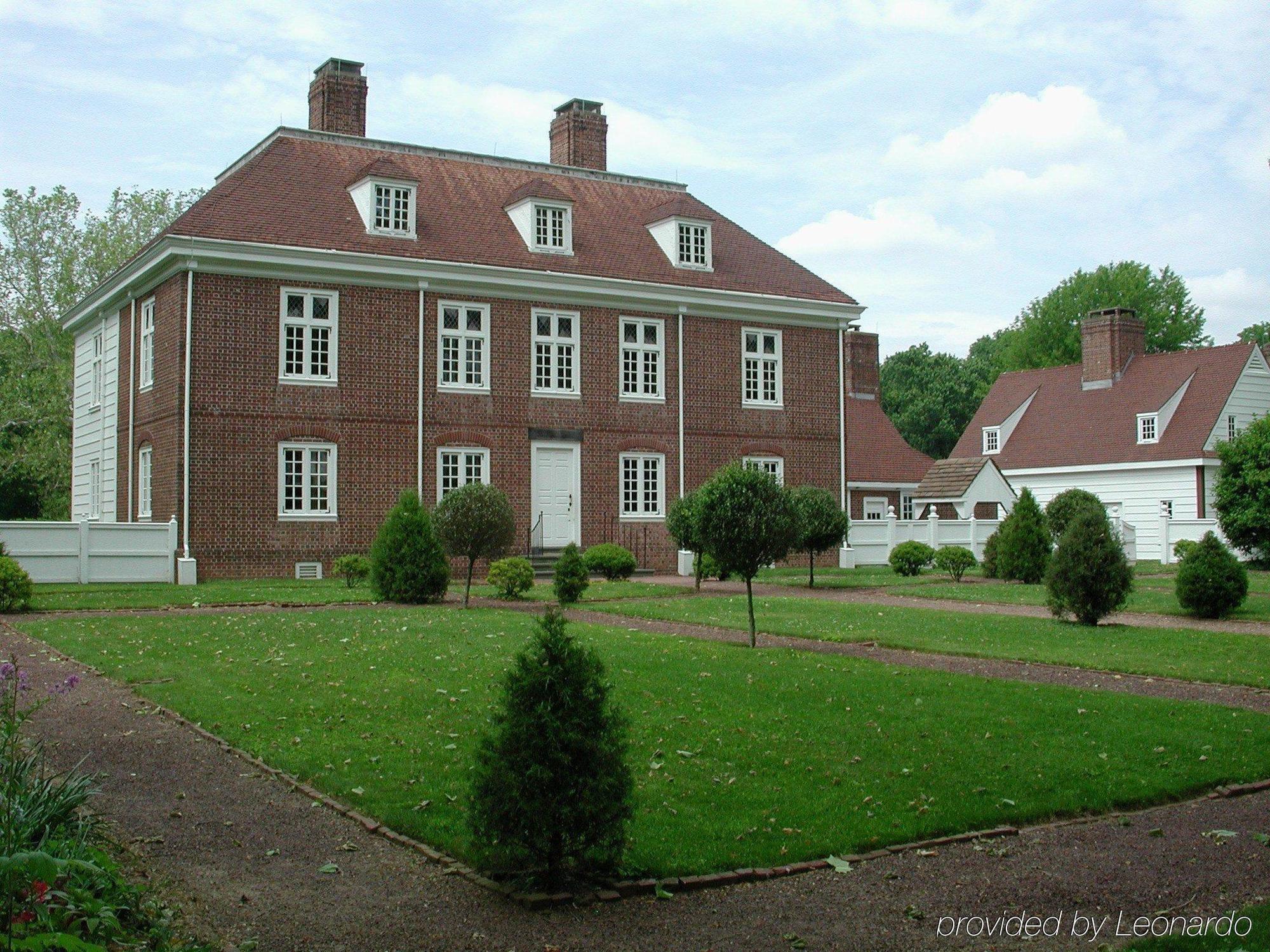 Wyndham Philadelphia-Bucks County Hotel Feasterville-Trevose Kültér fotó